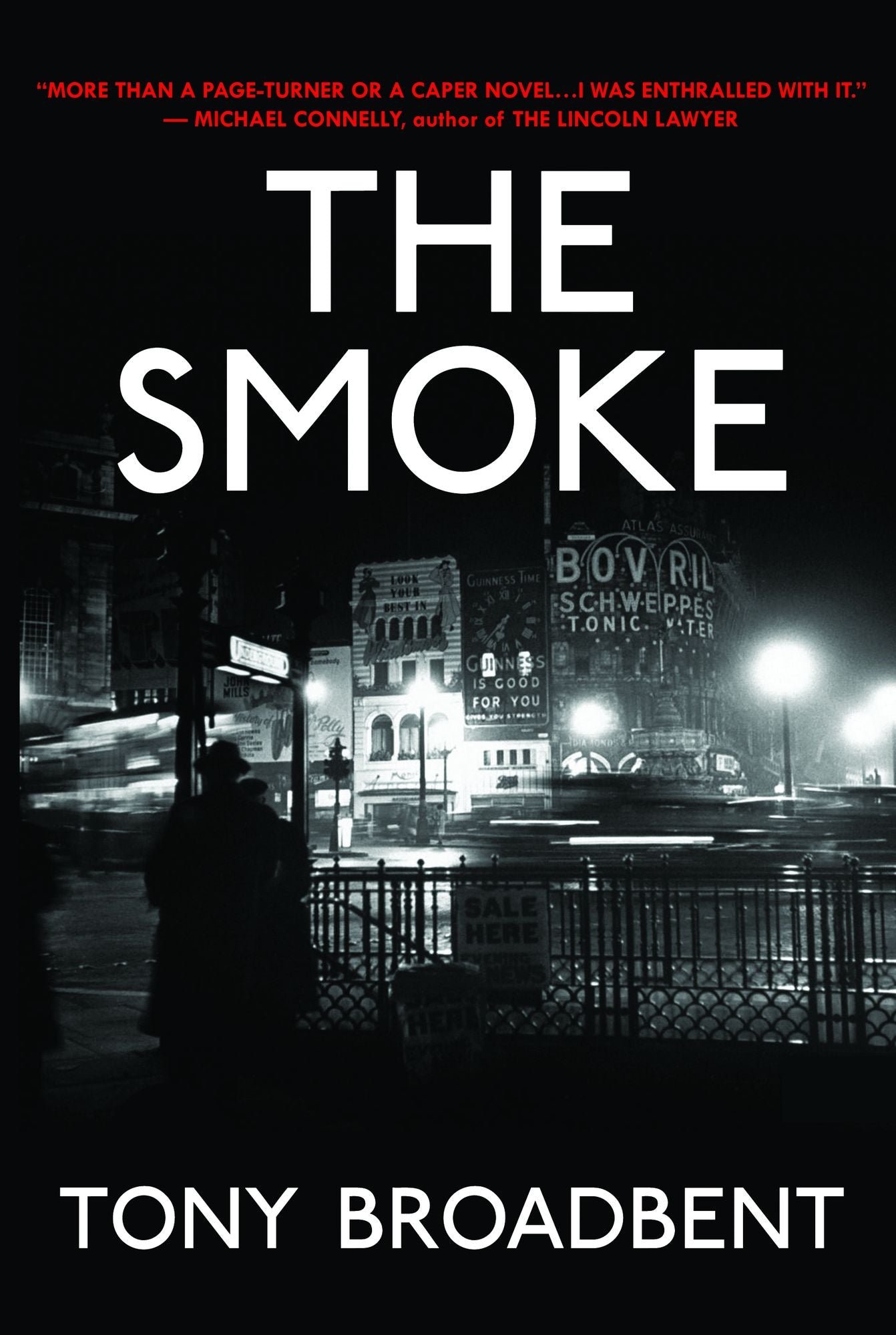 The Smoke