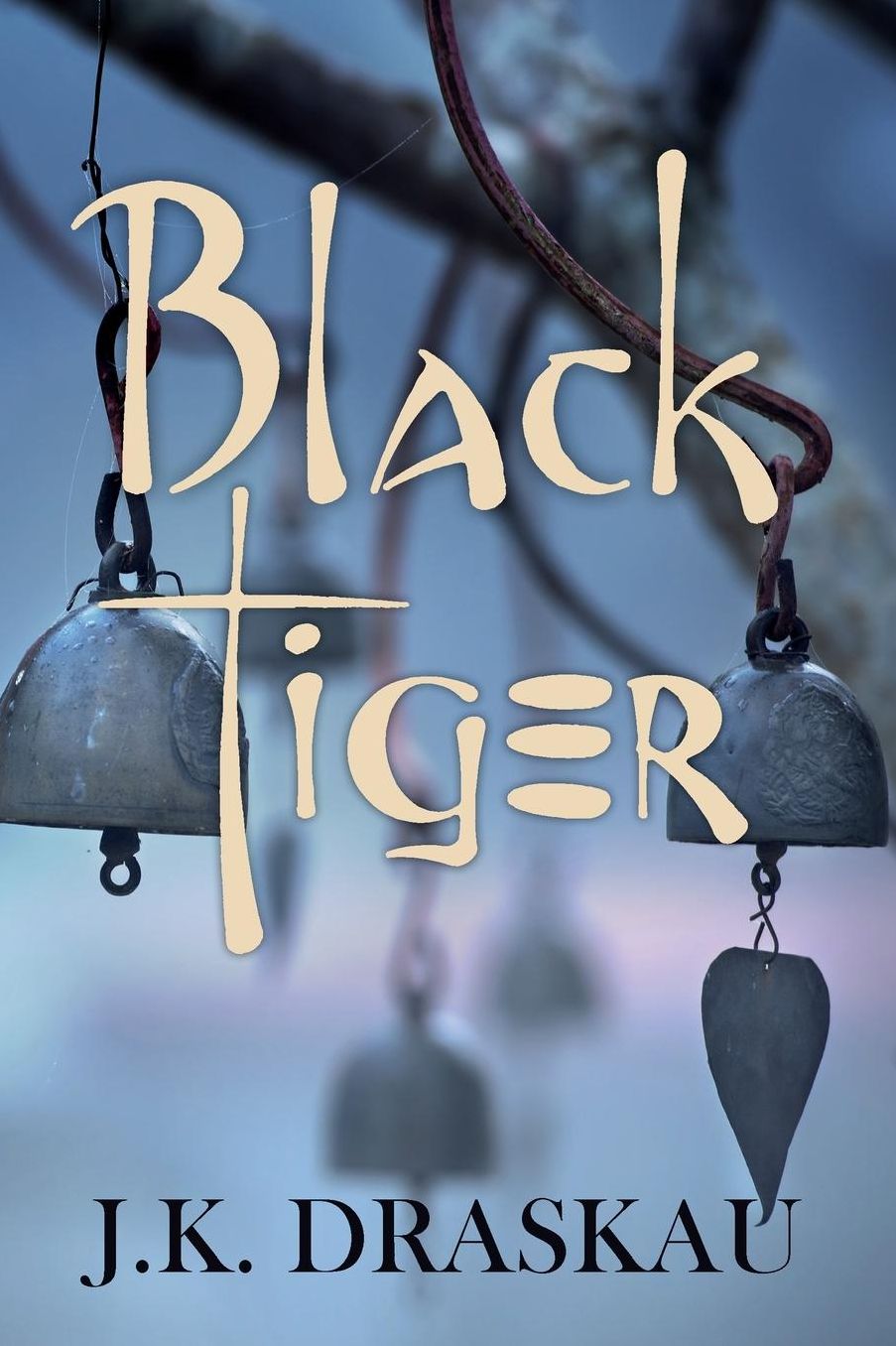 Black Tiger