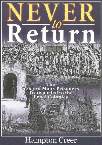 Never to Return