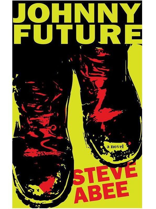 Johnny Future
