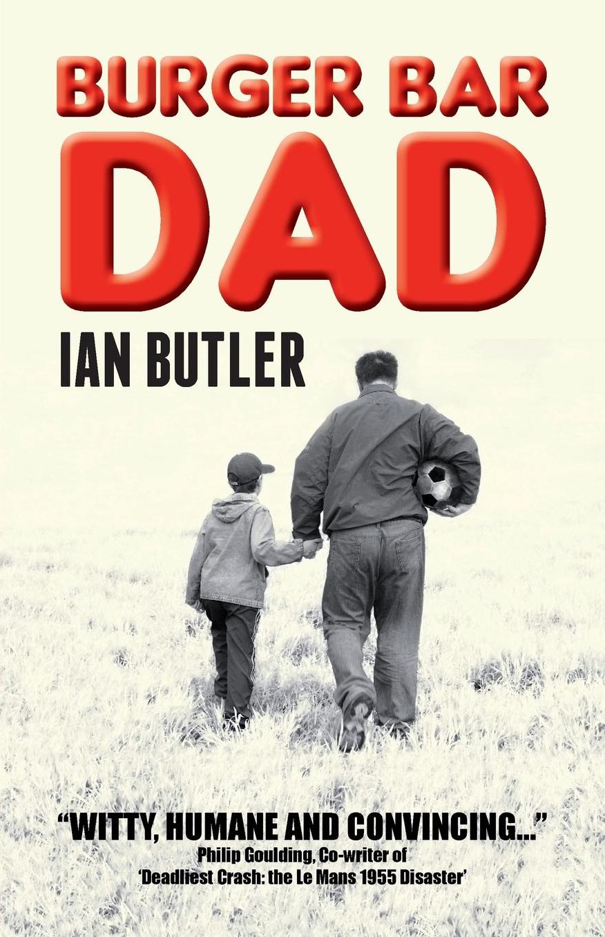 Burger Bar Dad