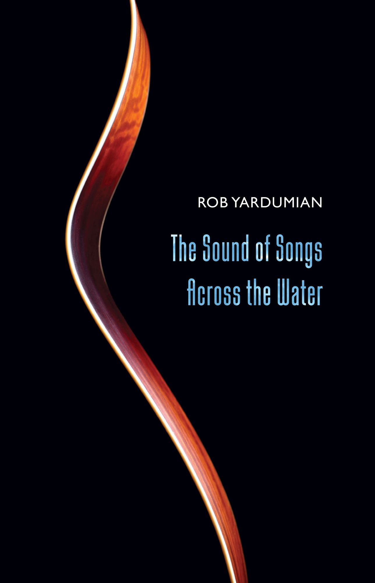 The Sounds of Songs Across the Water