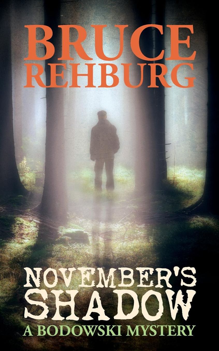 November's Shadow: A Bodowski Mystery