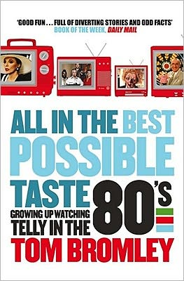 All in the Best Possible Taste