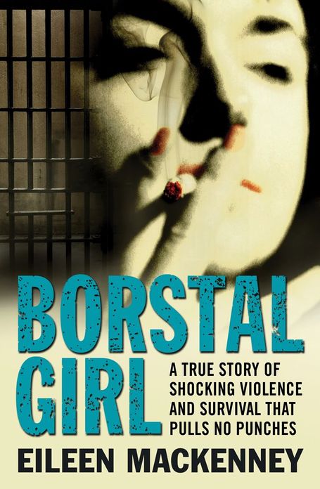 Borstal Girl