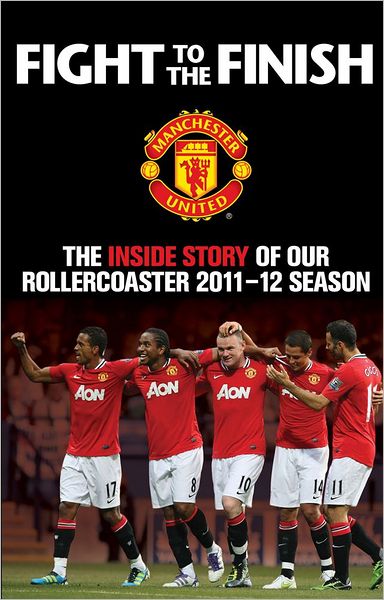 MUFC Season Diary 2011-12