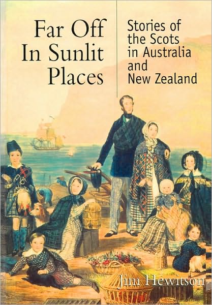 Far Off in Sunlit Places