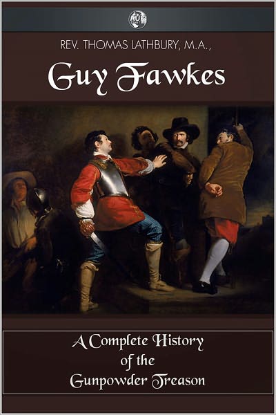 Guy Fawkes