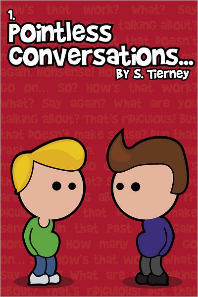 Pointless Conversations: Superheroes
