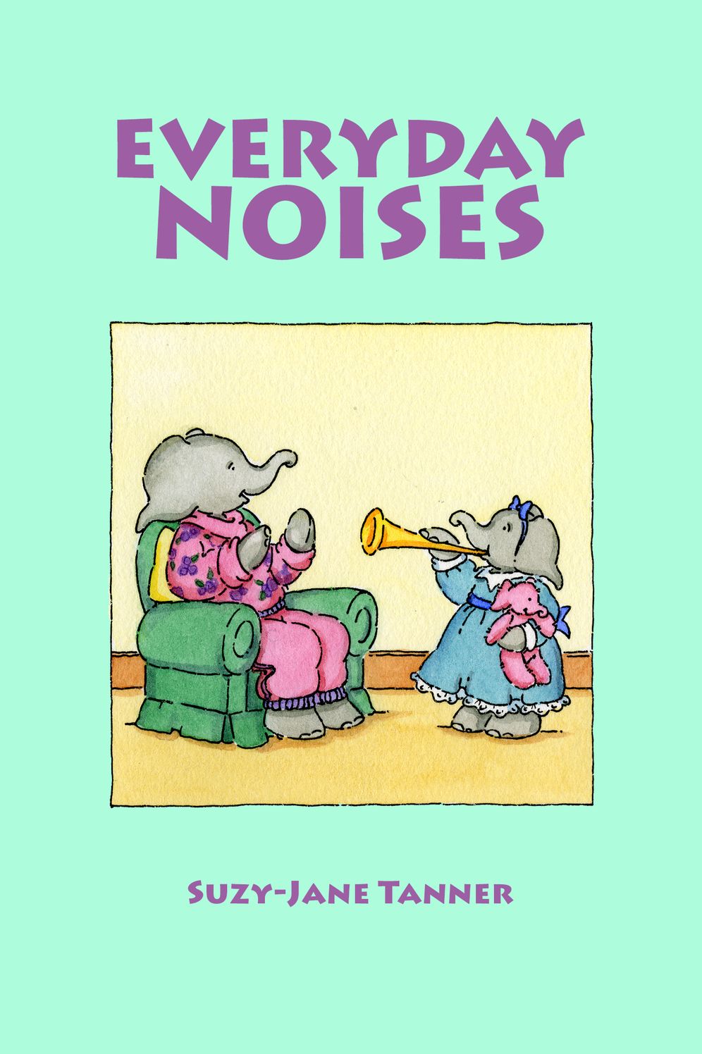 Everyday Noises