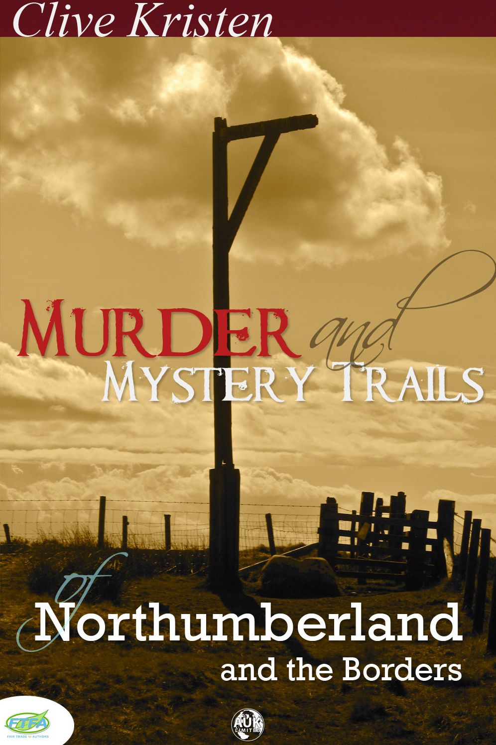 Murder & Mystery Trails of Northumberland & The Borders