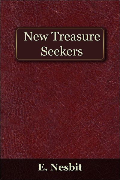 The New Treasure Seekers