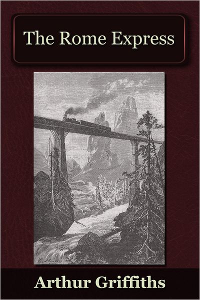 The Rome Express