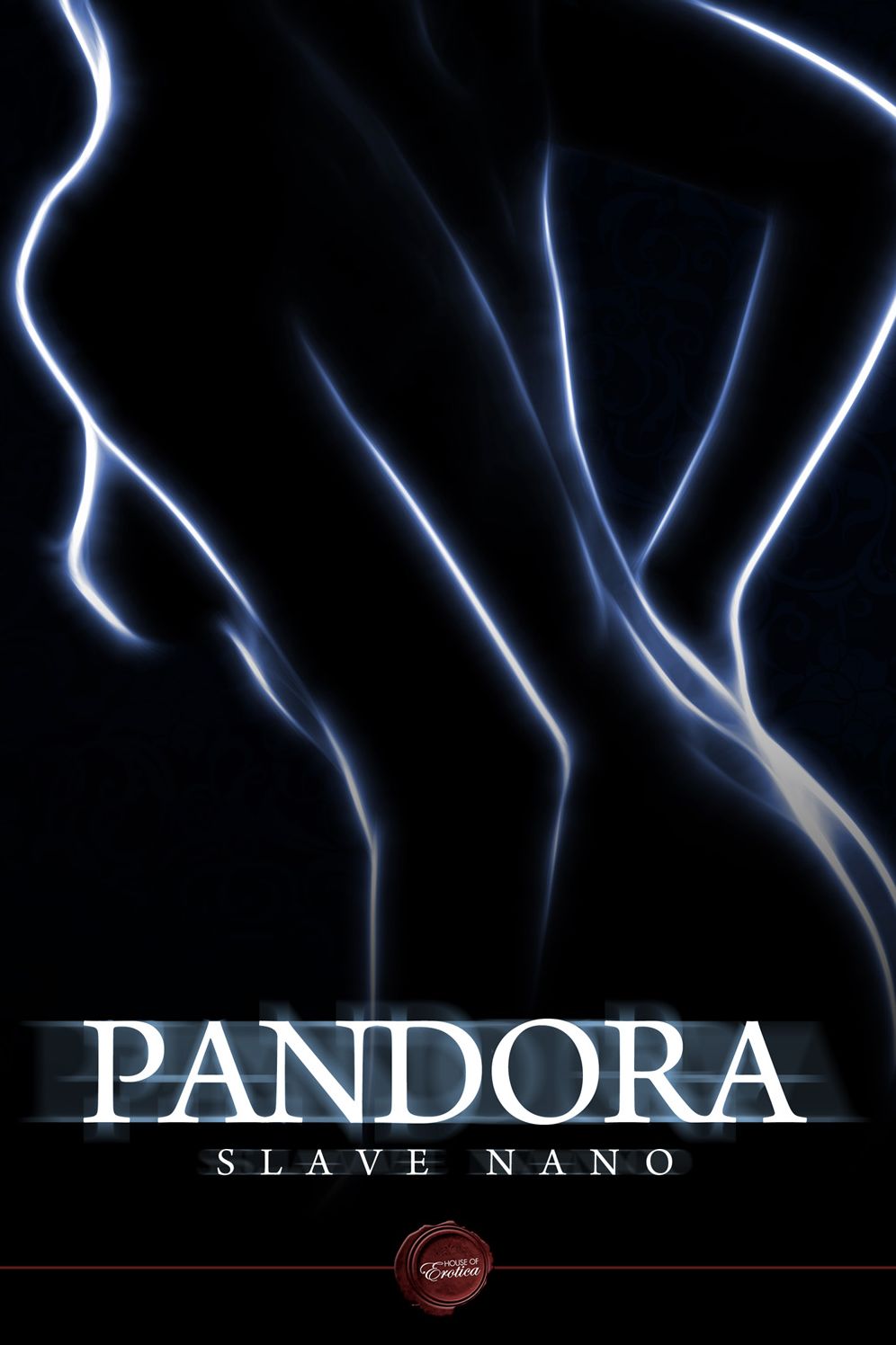 Pandora: The dominatrix and her psychic and electronic companions