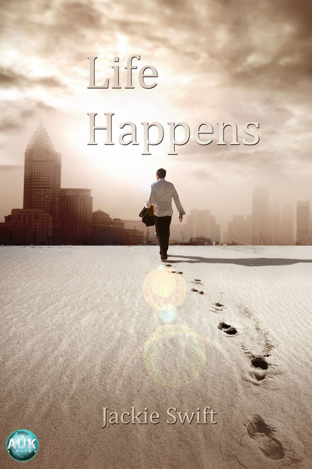 Life Happens