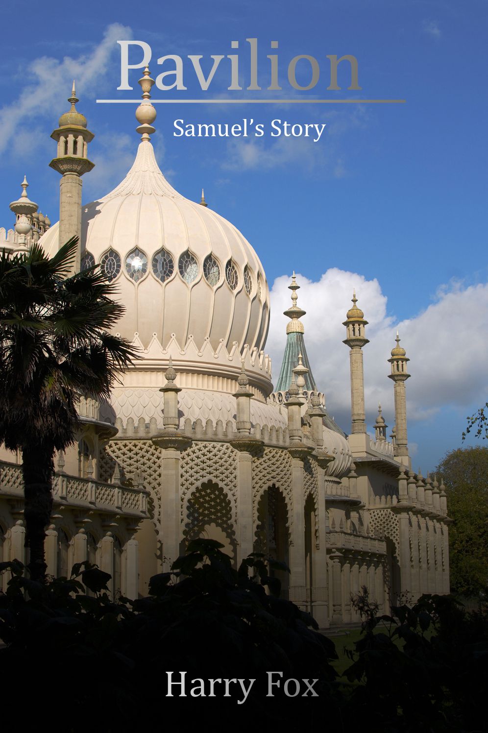 Pavillion: Samuel's Story