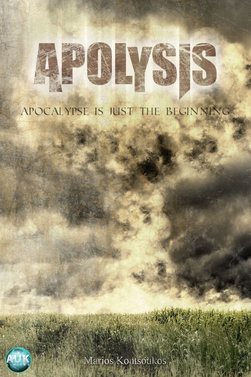 Apolysis: Apocalypse Is Just The Beginning