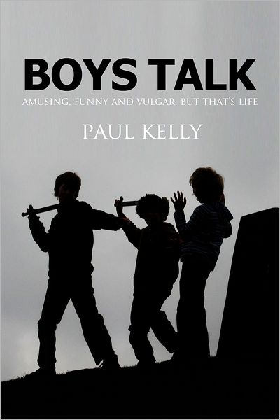 Boys Talk