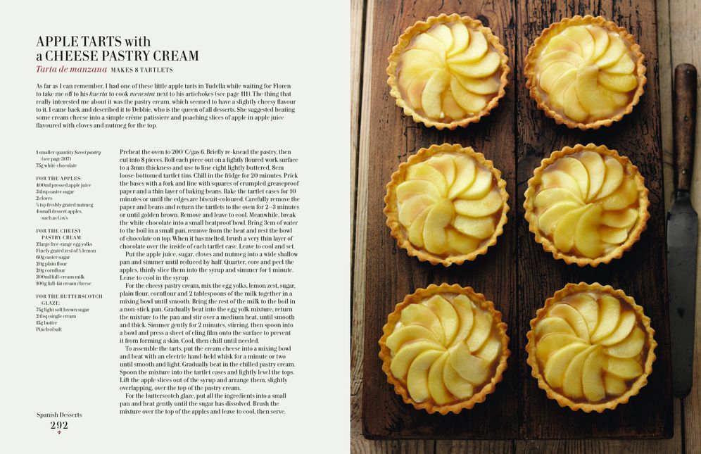 Rick Stein's Spain: 140 New Recipes Inspired by My Journey Off the Beaten Track