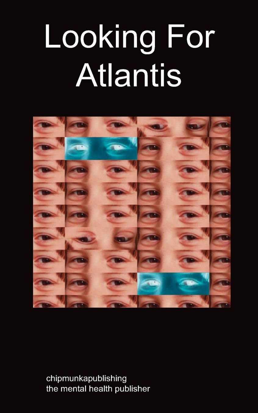 Looking For Atlantis