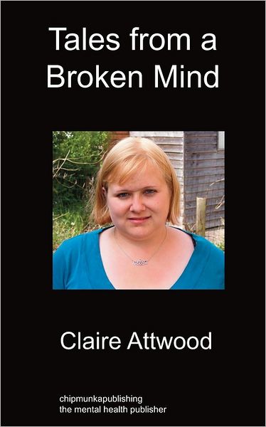 Tales From A Broken Mind