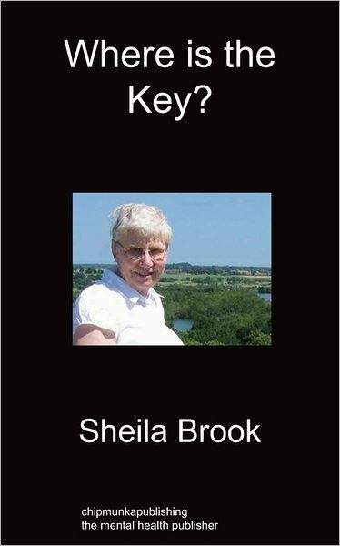 Where Is The Key?