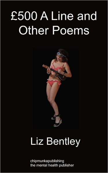 500 A Line And Other Poems