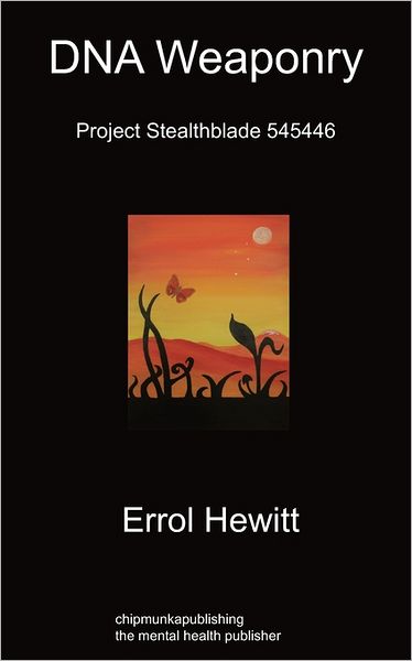 Dna Weaponry Project Stealthblade 545446