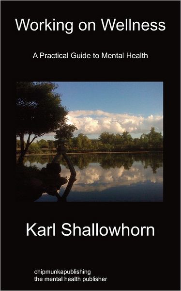 Working On Wellness