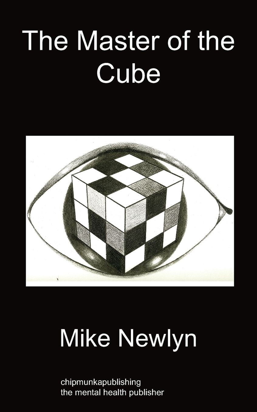 The Master Of The Cube