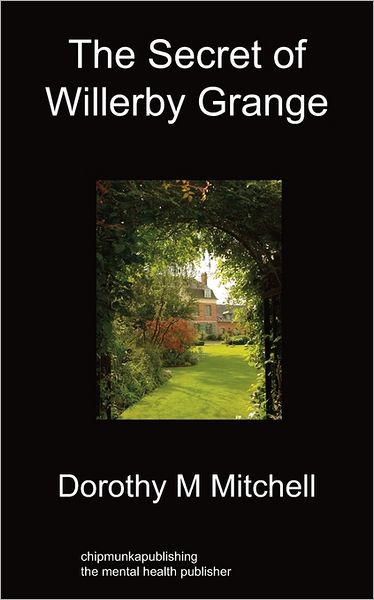 The Secret Of Willerby Grange