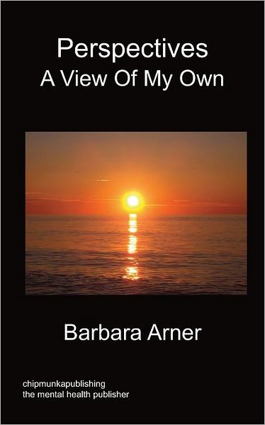 Perspectives: A View of My Own