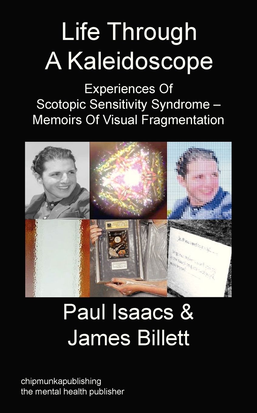 Life Through A Kaleidoscope