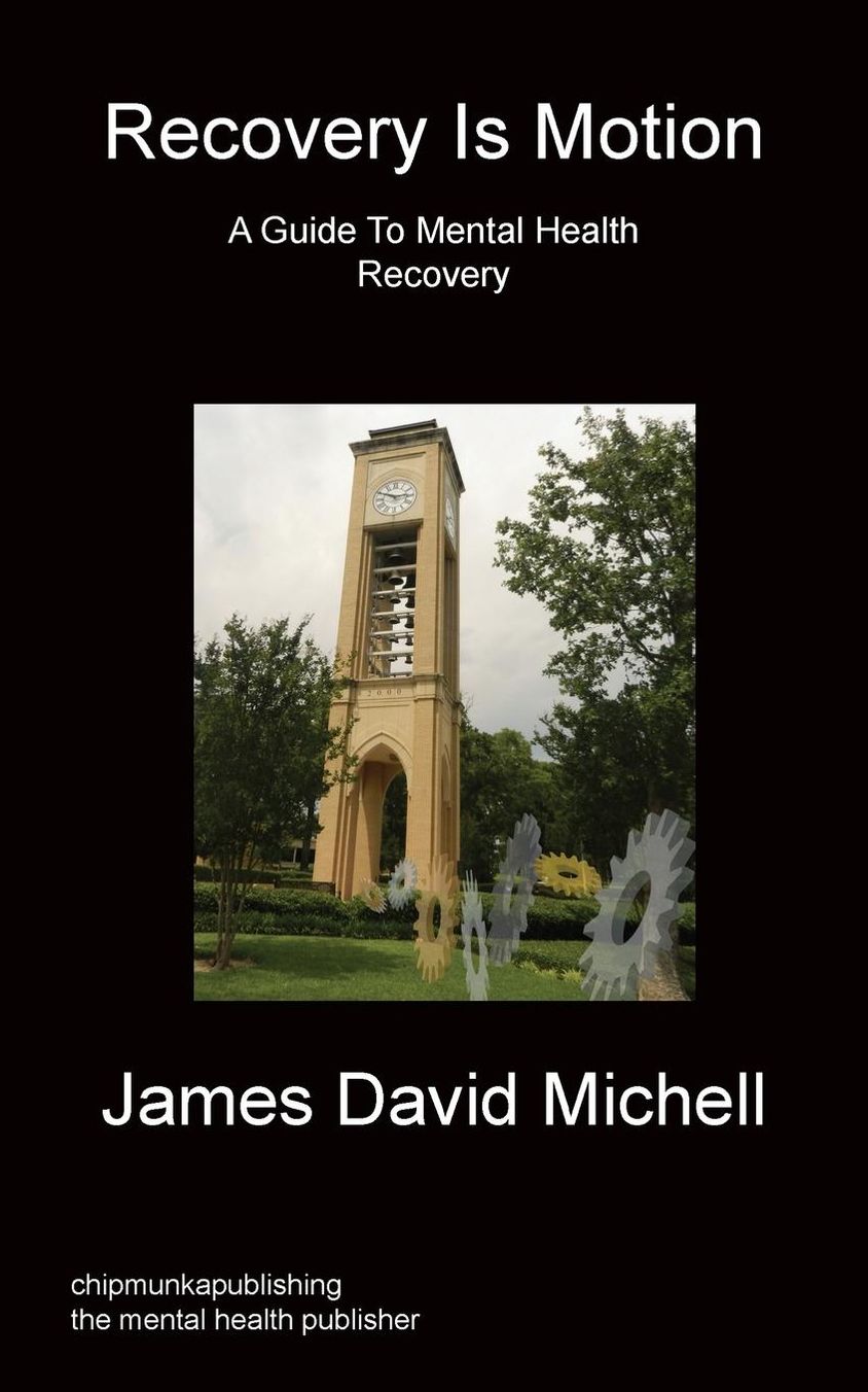 Recovery Is Motion