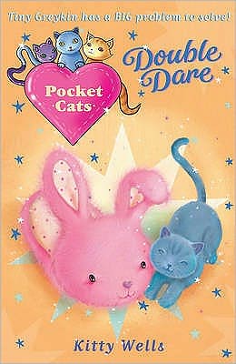Double Dare (Pocket Cats Series)