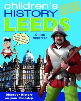 Children's History of Leeds