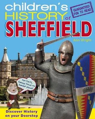 Children's History of Sheffield