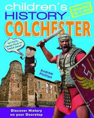 Hometown History Colchester