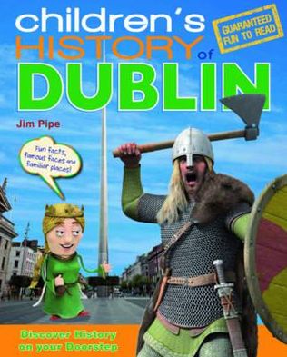 Children's History of Dublin