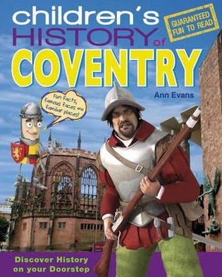 Children's History of Coventry