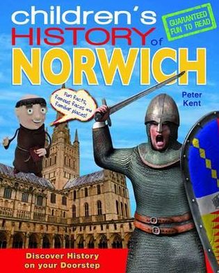 Children's History of Norwich