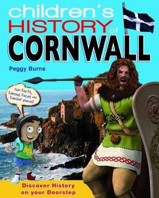 Children's History of Cornwall