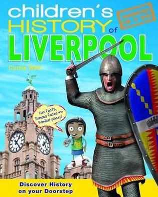 Children's History of Liverpool
