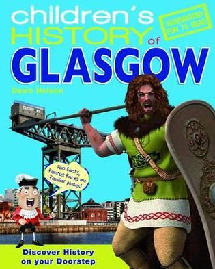 Children's History of Glasgow
