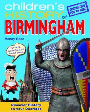 Children's History of Birmingham