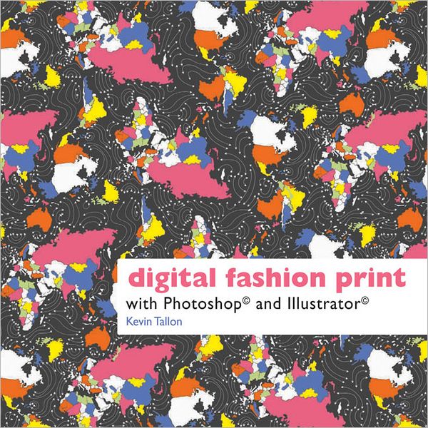 Dig Fash Print w/Photo & Illus