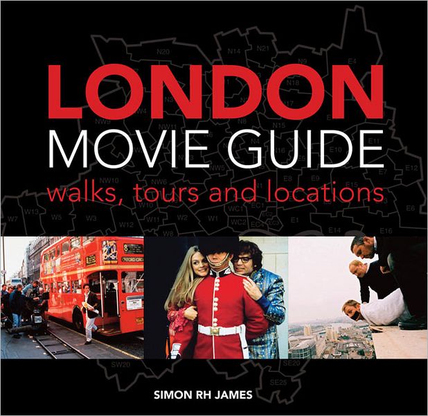 London Movie Guide: Walks, Tours and Locations