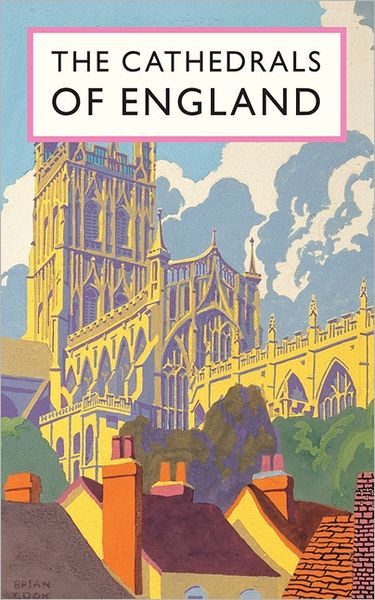 The Cathedrals of England