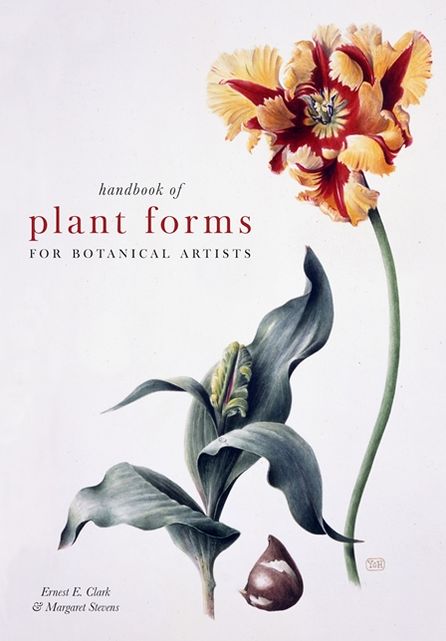 Handbook of Plant Forms for Botanical Artists
