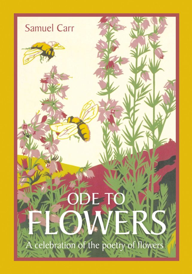 Ode to Flowers